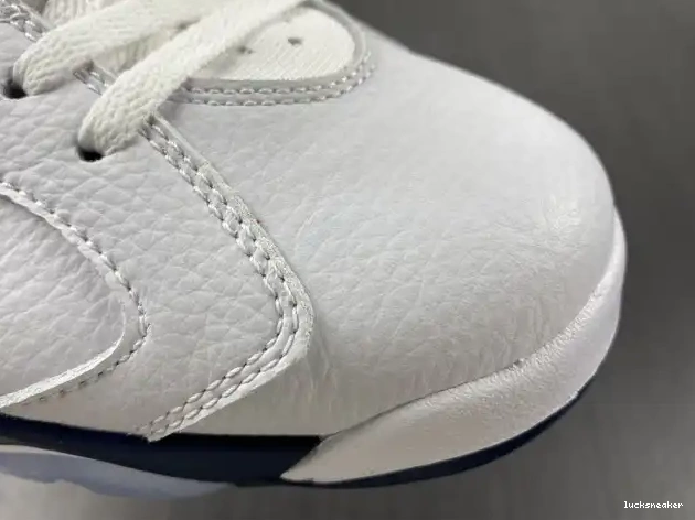 Rep LUCY CT8529-141 Jordan (2022) 6 Midnight Retro Navy 0417
